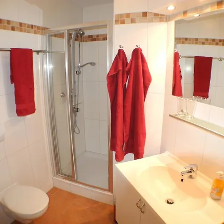 Strandperle 12 - Apartment Grossenbrode