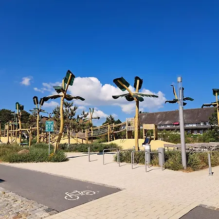 Strandperle 12 - *