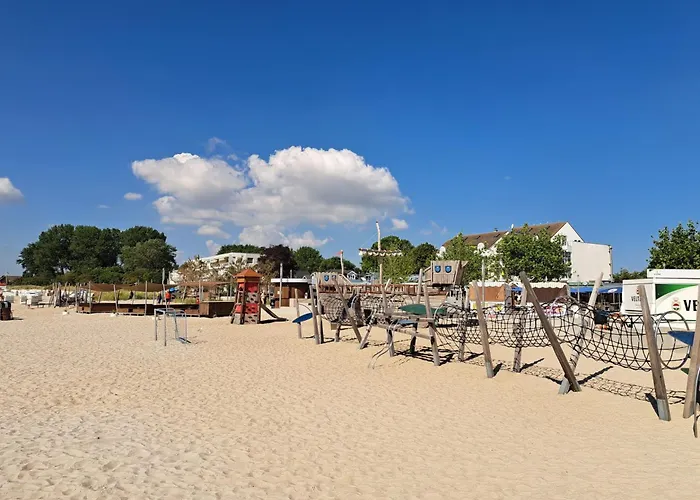 Apartamento Strandperle 12 -