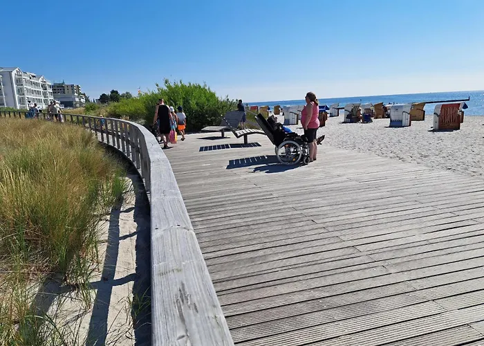 Apartamento Strandperle 12 - *