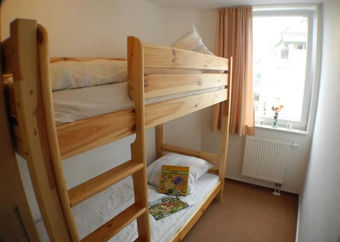 Apartamento Strandperle 12 - Großenbrode