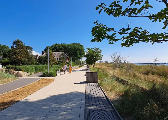 Strandperle 12 - Großenbrode