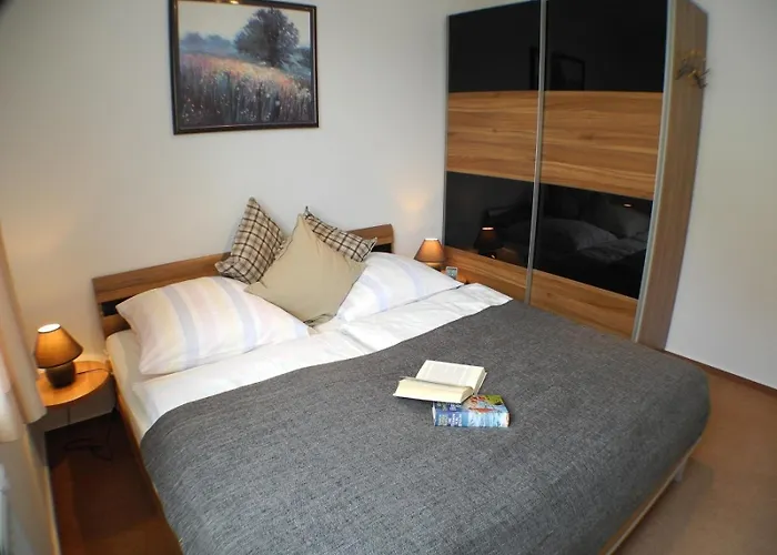 Strandperle 12 - * Großenbrode